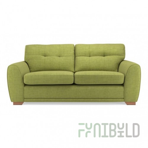 Iggi two-seater sofa