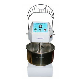 Spiral dough mixer Foodatlas HS-20A Eco