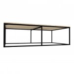 Coffee table D2