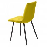 Chair Dublin golden aspen