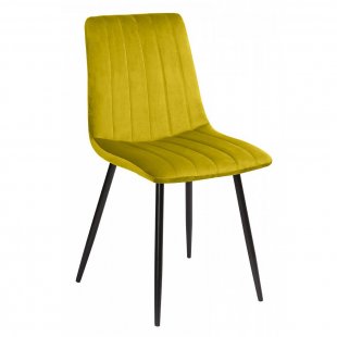 Chair Dublin golden aspen