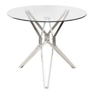 Table Riga, transparent