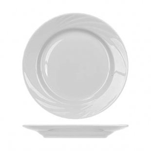 Small plate Dove D20