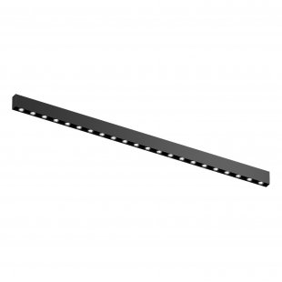 Surface mounted luminaire Brilliant linear