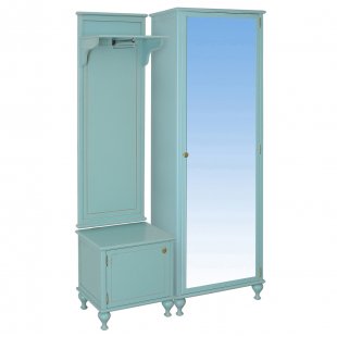 Verona Wardrobe