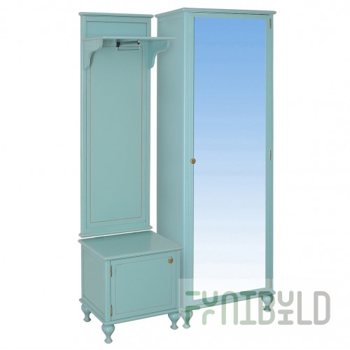 Verona Wardrobe