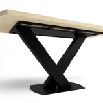 Vostrikov's table