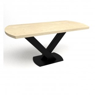 Vostrikov's table
