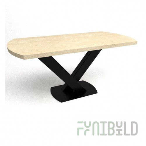Vostrikov's table