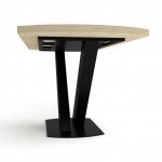 Vostrikov's table