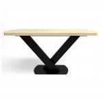 Vostrikov's table