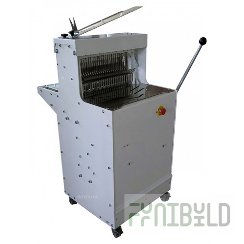Bread slicer BakeBerry FE-420