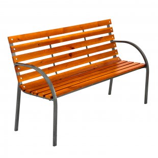 Bruna Bench