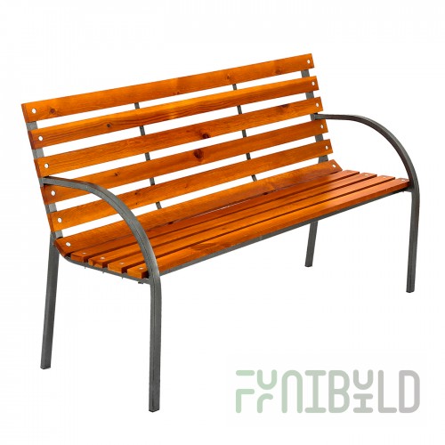 Bruna Bench