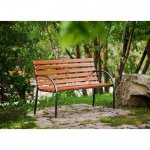 Bruna Bench