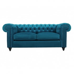 Chester S sofa two-seater