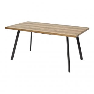 Table Brick №2 120 oak