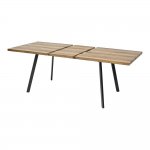 Table Brick №2 120 oak