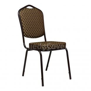 Chair Hit 22mm - brown, arsh brown