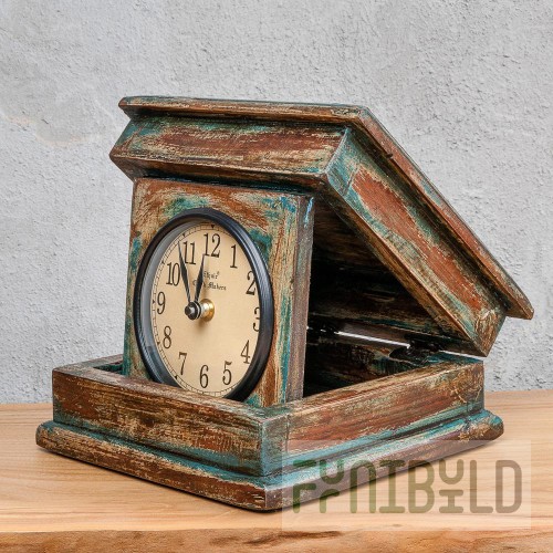 Table clock 01061