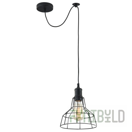 Pendant lamp Denver №2