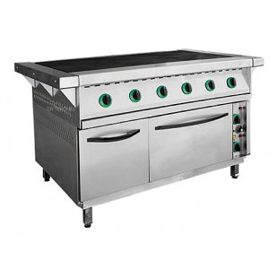 Electric stove Food Technologies PEP-0.72-DSh-01