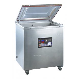 Vacuum packer INDOKOR IVP-460/2G with gas filling option