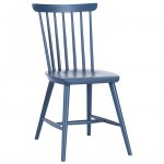 Tucker set, 4 chairs yellow, black, red, blue Tucker set, 4 chairs yellow, black, red, blue