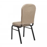 Cover 43, removable upholstery for chair