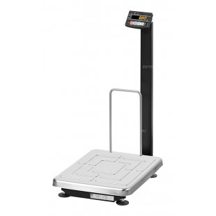 Trade scales MASSA-K TB-S-15.2-A013
