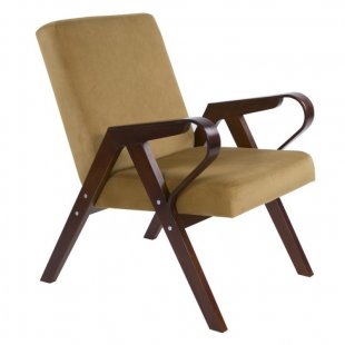 Forest chair