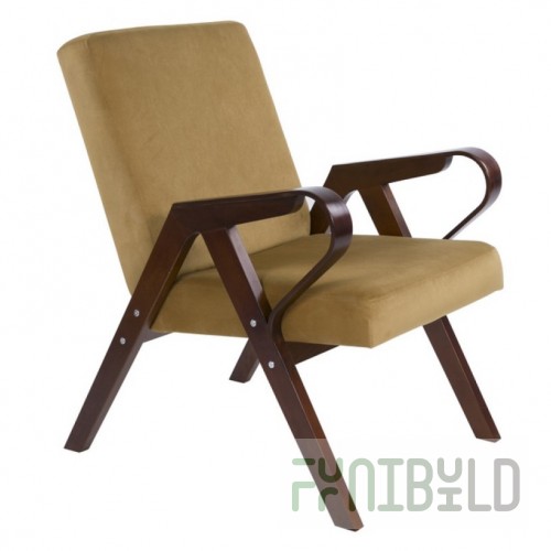 Forest chair