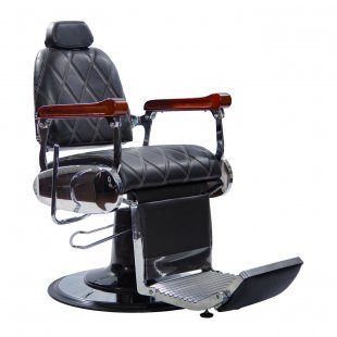Men's barber chair 43