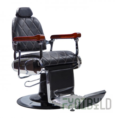 Men's barber chair 43