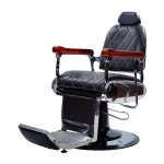 Men's barber chair 43