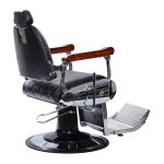 Men's barber chair 43