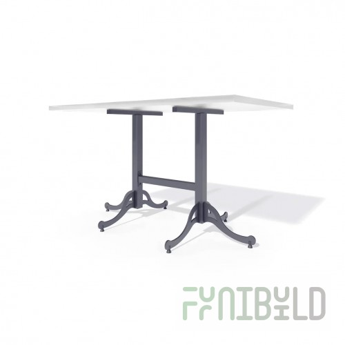 Indy table base