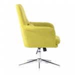 Ron's Herbal Chair
