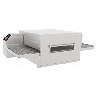 Conveyor oven Abat PEK-800 with door (without base)