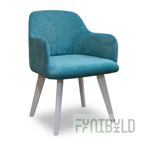 Half chair Austin