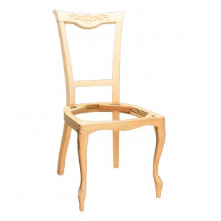 Frame for chair C17