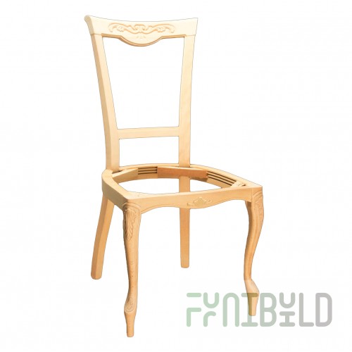 Frame for chair C17