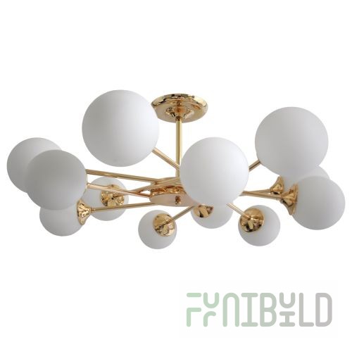 Ceiling chandelier Imex Libra