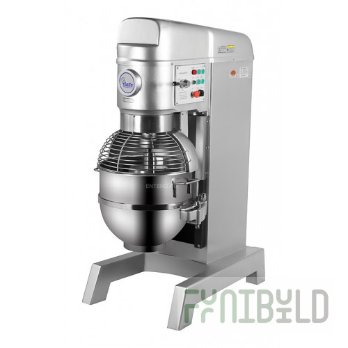 Planetary mixer VIATTO B-50P