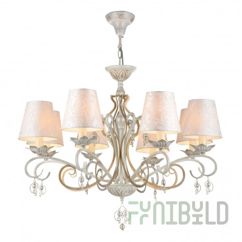 Chandelier Monile 6