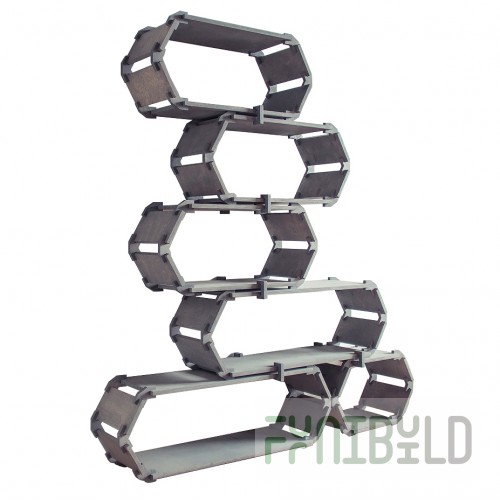 Droid Rack