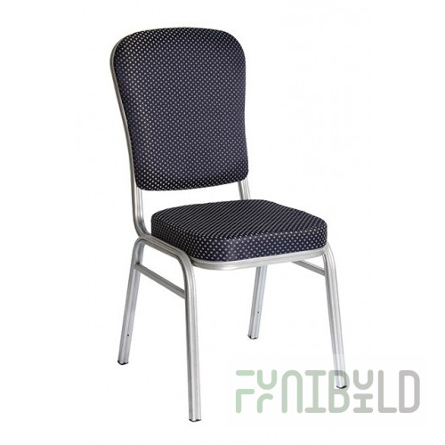Body 25mm - aluminum frame