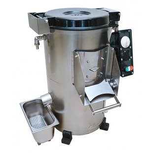 Potato peeler BELTORGMASH MOK-400