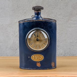 Table clock 01069