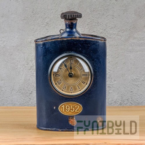 Table clock 01069